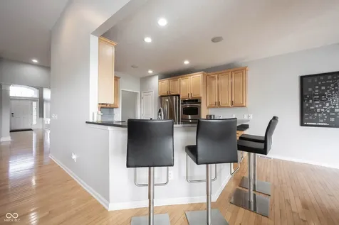 13151 Duval Drive Fishers IN 46037