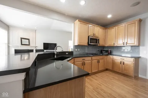 13151 Duval Drive Fishers IN 46037