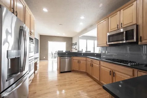 13151 Duval Drive Fishers IN 46037