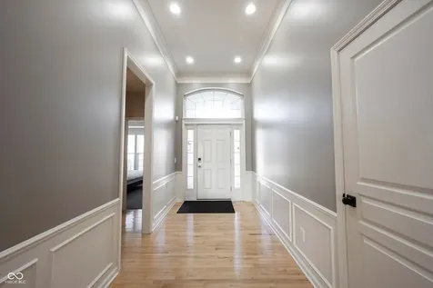 13151 Duval Drive Fishers IN 46037