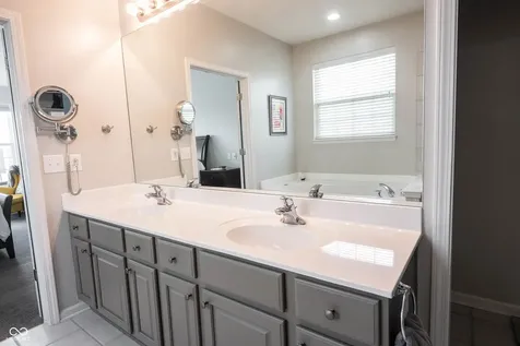 13151 Duval Drive Fishers IN 46037