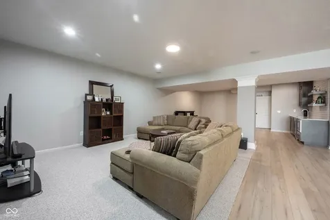 13151 Duval Drive Fishers IN 46037