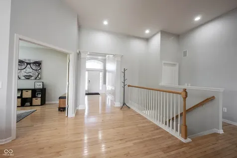 13151 Duval Drive Fishers IN 46037