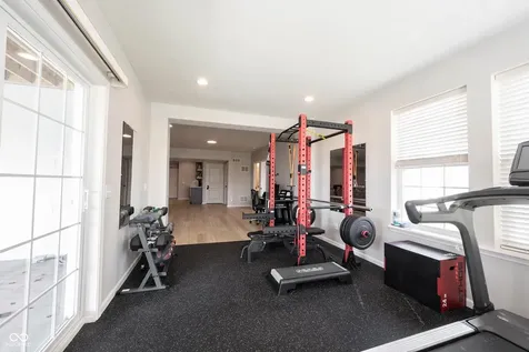 13151 Duval Drive Fishers IN 46037
