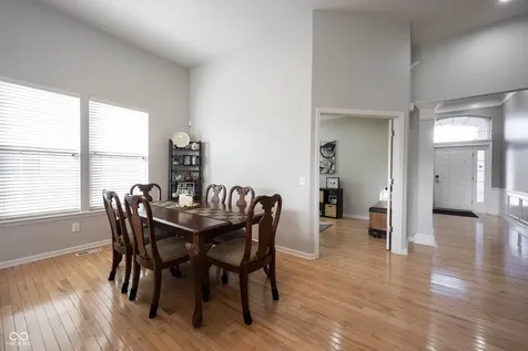 13151 Duval Drive Fishers IN 46037