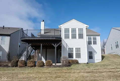 13151 Duval Drive Fishers IN 46037