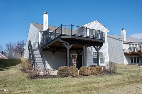 13151 Duval Drive Fishers IN 46037