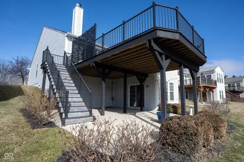 13151 Duval Drive Fishers IN 46037