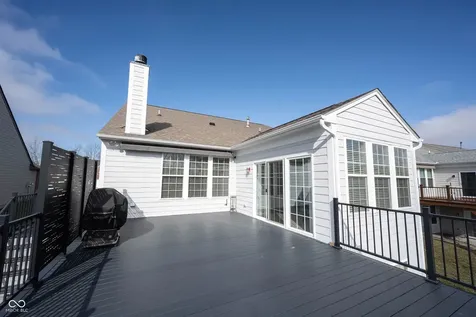13151 Duval Drive Fishers IN 46037