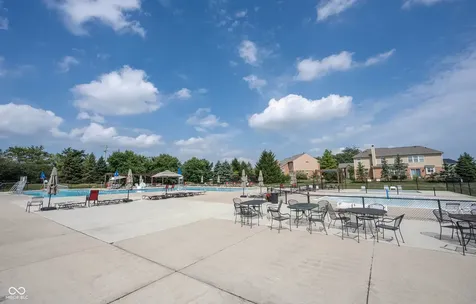 13151 Duval Drive Fishers IN 46037