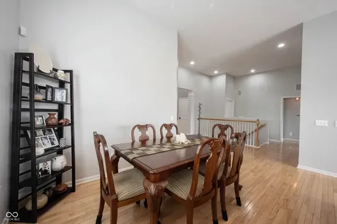 13151 Duval Drive Fishers IN 46037