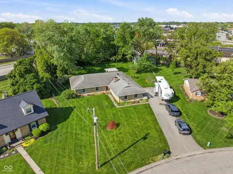 7130 Wynter Way Indianapolis IN 46250