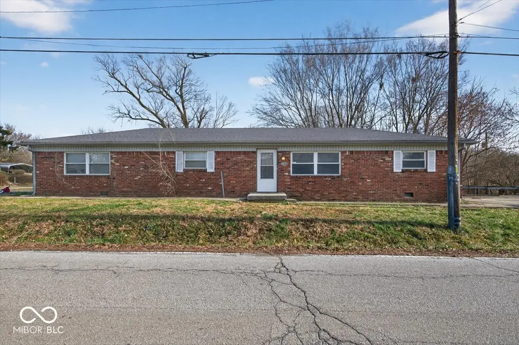 2301 Perkins Avenue Indianapolis IN 46203