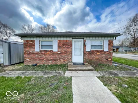 2301 Perkins Avenue Indianapolis IN 46203