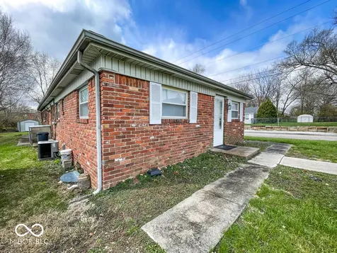 2301 Perkins Avenue Indianapolis IN 46203