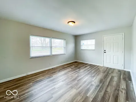 2301 Perkins Avenue Indianapolis IN 46203