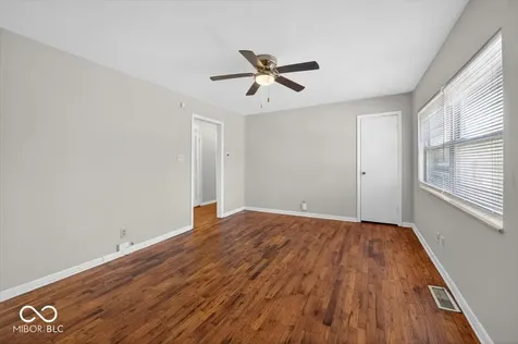 2301 Perkins Avenue Indianapolis IN 46203