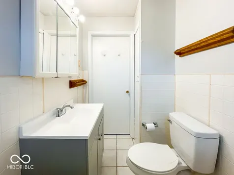2301 Perkins Avenue Indianapolis IN 46203