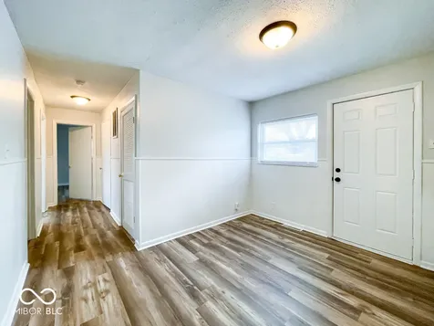 2301 Perkins Avenue Indianapolis IN 46203