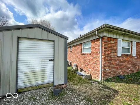 2301 Perkins Avenue Indianapolis IN 46203