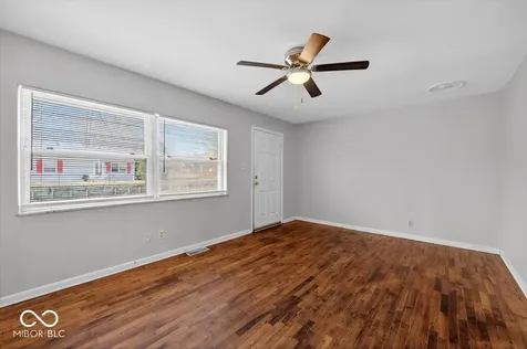 2301 Perkins Avenue Indianapolis IN 46203