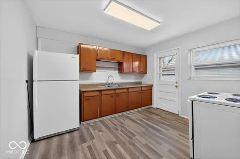 2301 Perkins Avenue Indianapolis IN 46203