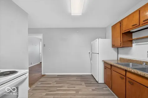 2301 Perkins Avenue Indianapolis IN 46203