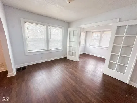 3702 N Kenwood Avenue Indianapolis IN 46208