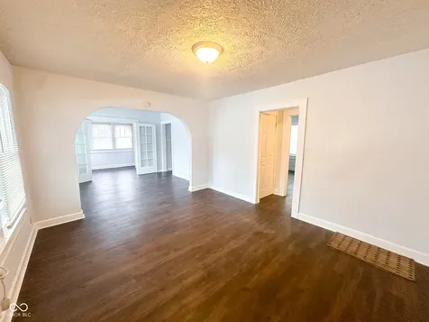 3702 N Kenwood Avenue Indianapolis IN 46208