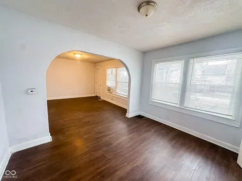 3702 N Kenwood Avenue Indianapolis IN 46208