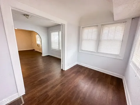 3702 N Kenwood Avenue Indianapolis IN 46208