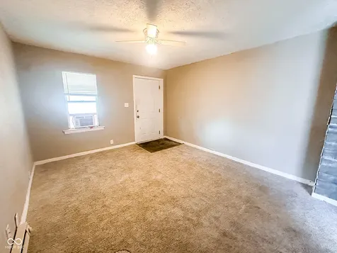 251 S Dearborn Street Indianapolis IN 46201