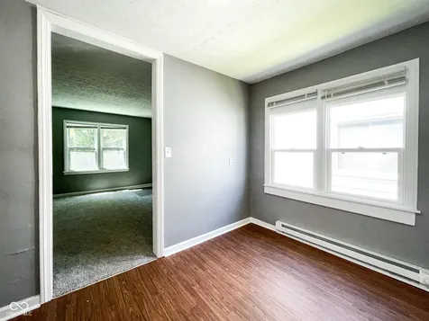 251 S Dearborn Street Indianapolis IN 46201