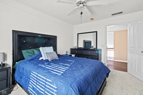 11704 Gray Eagle Drive Fishers IN 46037