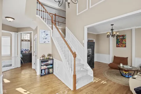 11704 Gray Eagle Drive Fishers IN 46037