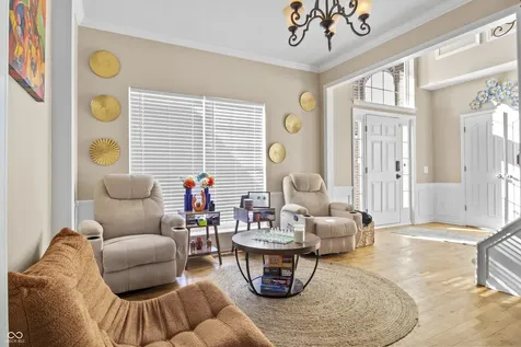 11704 Gray Eagle Drive Fishers IN 46037