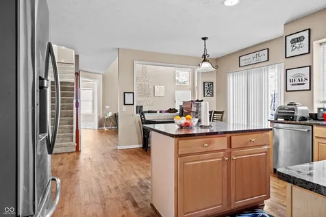 11704 Gray Eagle Drive Fishers IN 46037