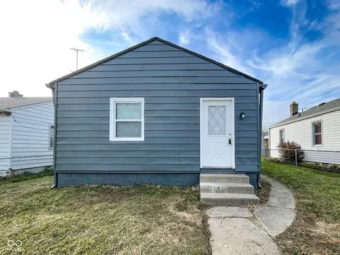406 S Lasalle Street Indianapolis IN 46201