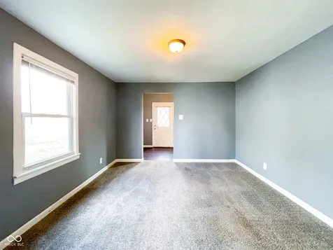 406 S Lasalle Street Indianapolis IN 46201