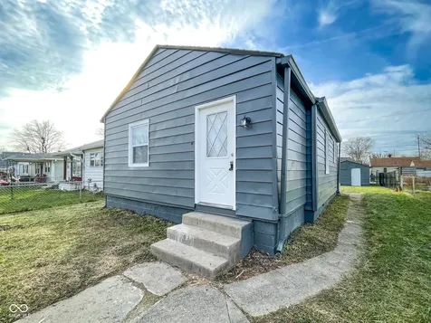 406 S Lasalle Street Indianapolis IN 46201
