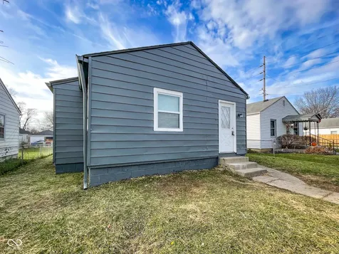 406 S Lasalle Street Indianapolis IN 46201