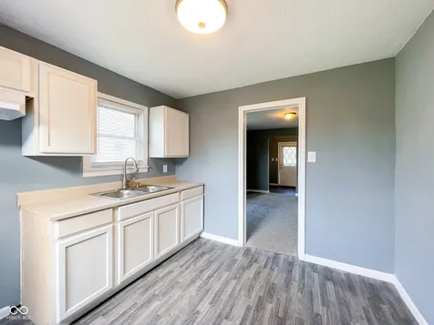406 S Lasalle Street Indianapolis IN 46201