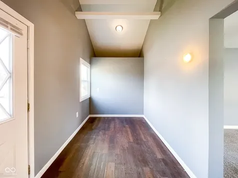 406 S Lasalle Street Indianapolis IN 46201