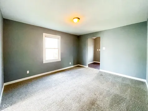 406 S Lasalle Street Indianapolis IN 46201