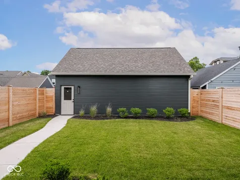 2602 N Delaware Street Indianapolis IN 46205