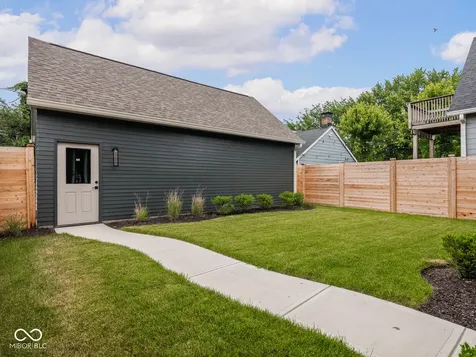 2602 N Delaware Street Indianapolis IN 46205