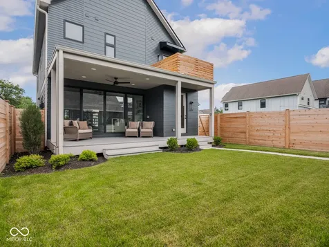 2602 N Delaware Street Indianapolis IN 46205