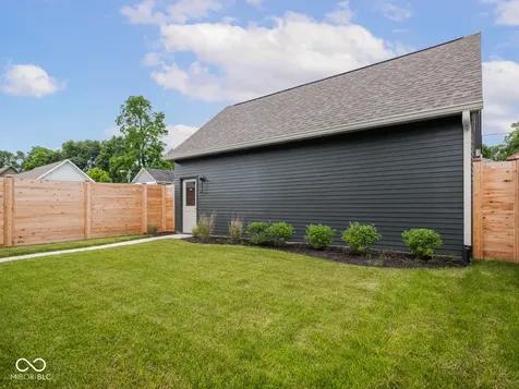 2602 N Delaware Street Indianapolis IN 46205
