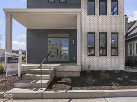 2602 N Delaware Street Indianapolis IN 46205