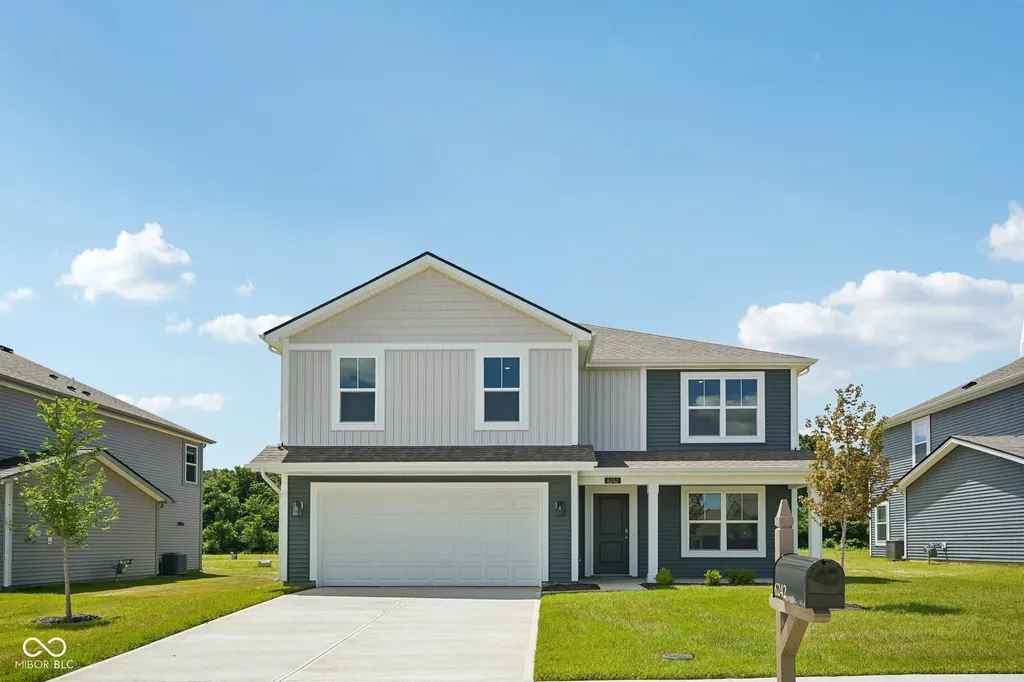 6242 Bunting Drive Indianapolis IN 46221